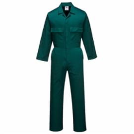 S999 - Kombinezon Euro Work - 6 kolorów - S-6XL